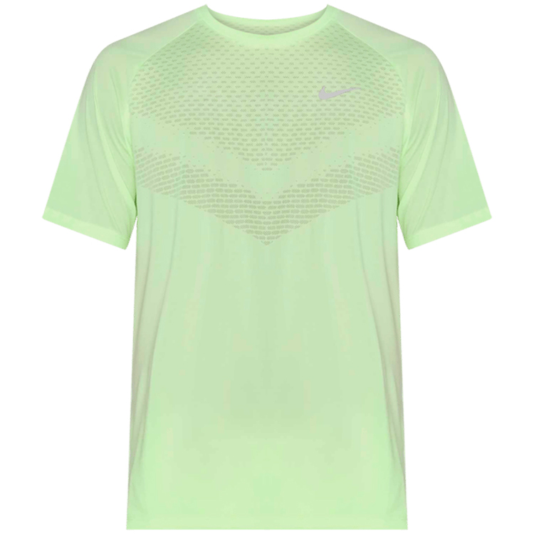 Tricou Nike M NK DFADV STRIDE SS TOP photo Tricou Nike M NK DFADV STRIDE SS TOP photo