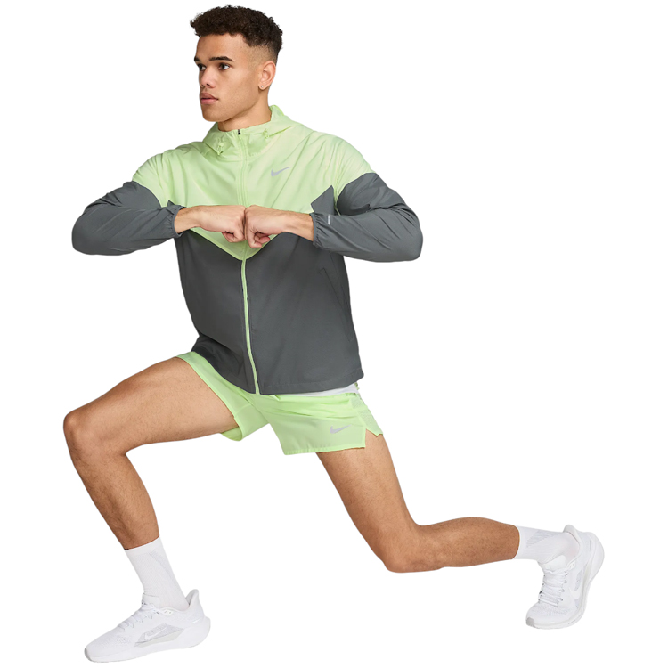 Jachetă Nike M NK IMP LGHT WR JKT XXL Multicolor pentru bărbați  photo 3