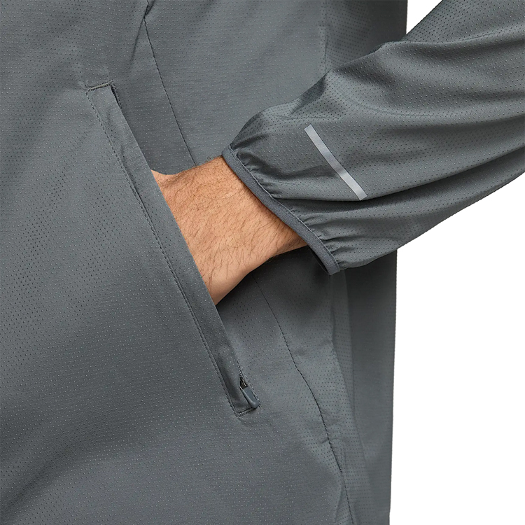 Jachetă Nike M NK IMP LGHT WR JKT XXL Multicolor pentru bărbați  photo 4
