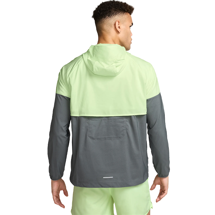 Jachetă Nike M NK IMP LGHT WR JKT XXL Multicolor pentru bărbați  photo 5