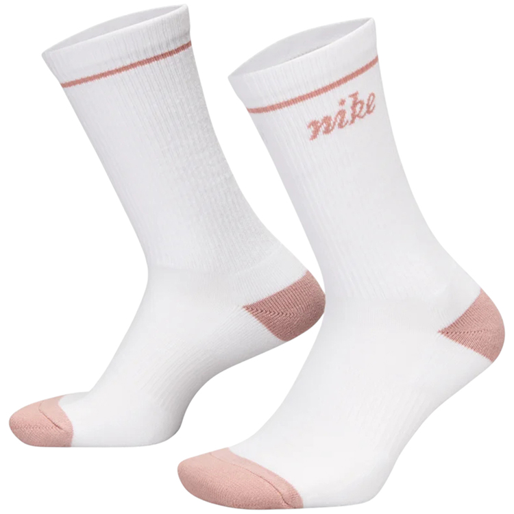Носки Nike U NK ED PL CSH CRW 3P 144 WGFX photo 