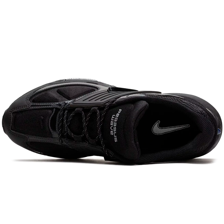 Incaltaminte Sport Nike AIR PEGASUS WAVE pt Barbati / 40.5 / Negru photo 5