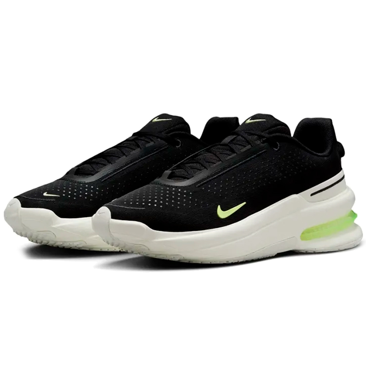 Кроссовки Nike AIR ZOOM UPTURN SC / Мужской / 40.5 / Черный photo 3