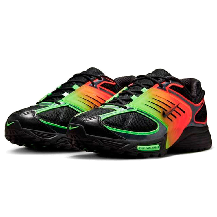 Incaltaminte Sport Nike AIR PEGASUS WAVE SE pt Barbati / 45 / Negru photo 2