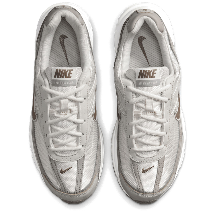 Incaltaminte Sport Nike WMNS INITIATOR pt Femei / 40.5 / Bej photo 3