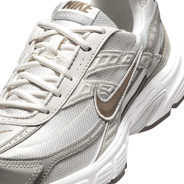 Incaltaminte Sport Nike WMNS INITIATOR pt Femei / 40.5 / Bej photo 5