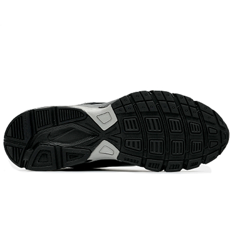 Incaltaminte Sport Nike INITIATOR pt Barbati / 46 / Negru photo 3
