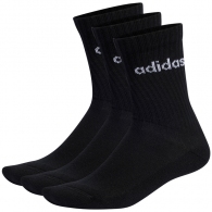 Sosete Adidas C LIN CREW 3P thumbnav