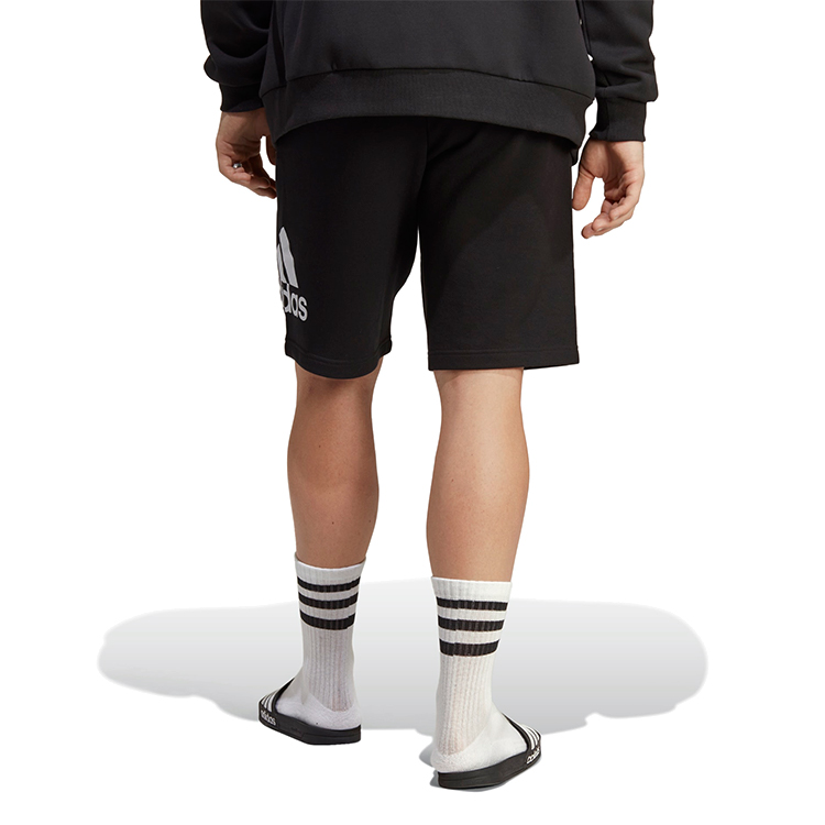 Шорты мужские Adidas M MH BOSShortFT L Черный photo 3