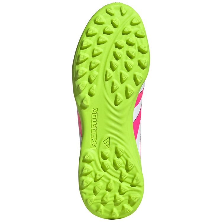 Бутсы Adidas PREDATOR LEAGUE TF J / Мужской / 36 / Белый photo 3