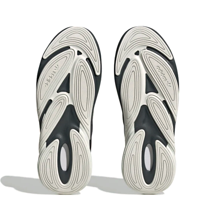 Incaltaminte Sport Adidas OZELIA pt Barbati / 41.5 / Negru photo 4