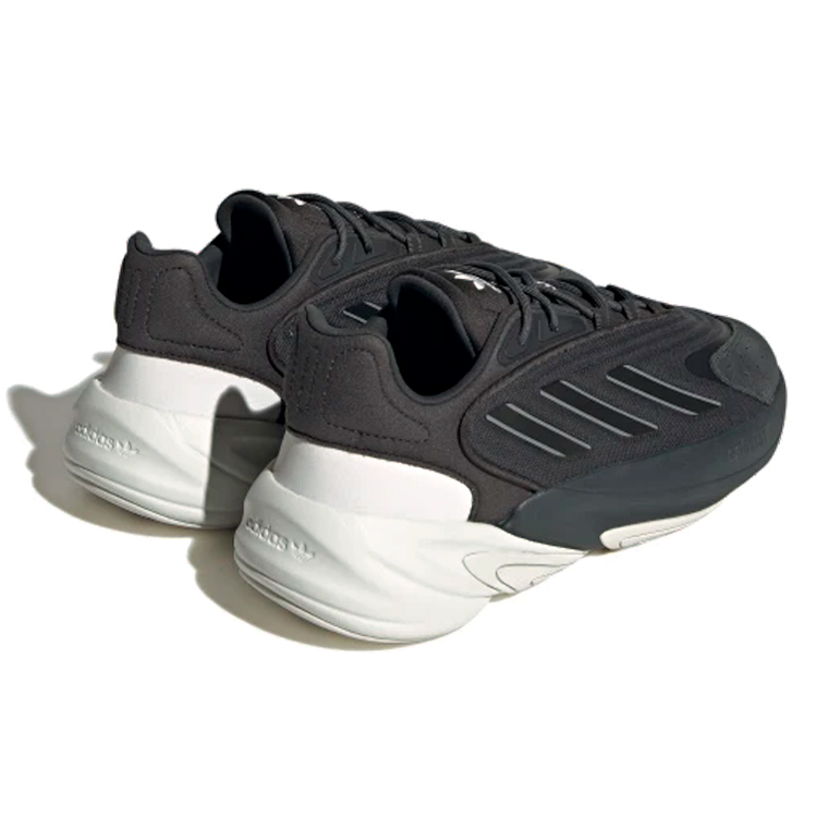 Incaltaminte Sport Adidas OZELIA pt Barbati / 41.5 / Negru photo 5