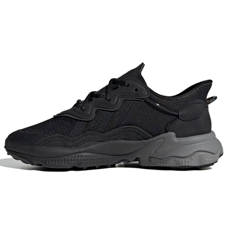 Кроссовки Adidas OZWEEGO W photo Кроссовки Adidas OZWEEGO W photo