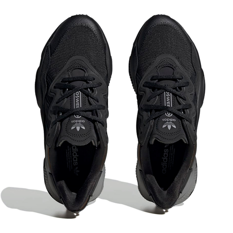 Incaltaminte Sport Adidas OZWEEGO W pt Femei / 39.5 / Negru photo 2
