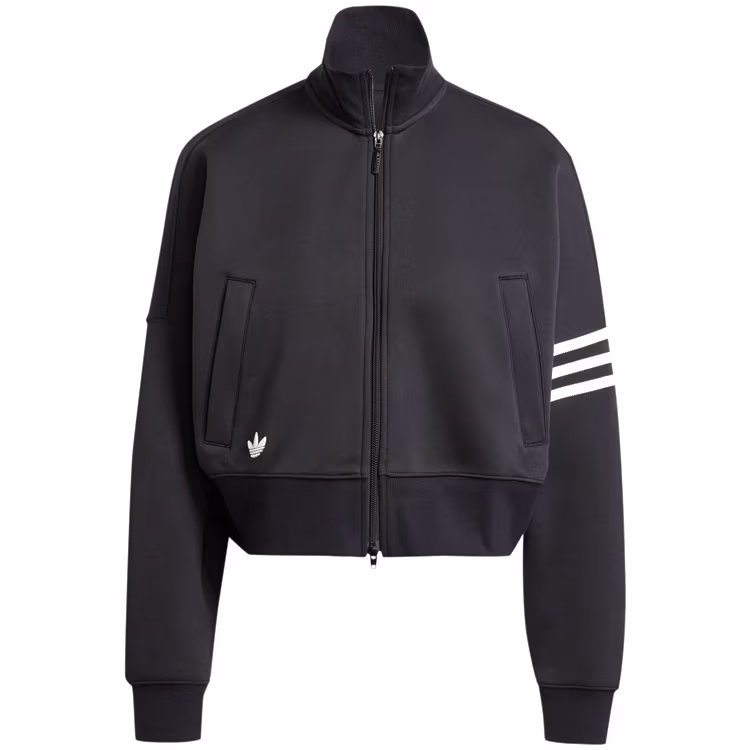 Толстовка Adidas NEUCL TRACKTOP