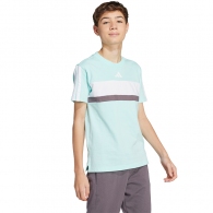Tricou Adidas J 3S TIB T thumbnav 1