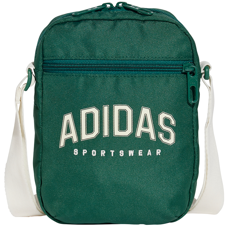 Сумка Adidas U VAR ORGANIZER JD1901 Зеленый photo 1 Сумка Adidas U VAR ORGANIZER JD1901 Зеленый photo 1