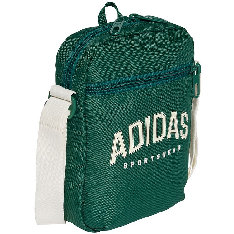 Сумка Adidas U VAR ORGANIZER JD1901 Зеленый photo 2