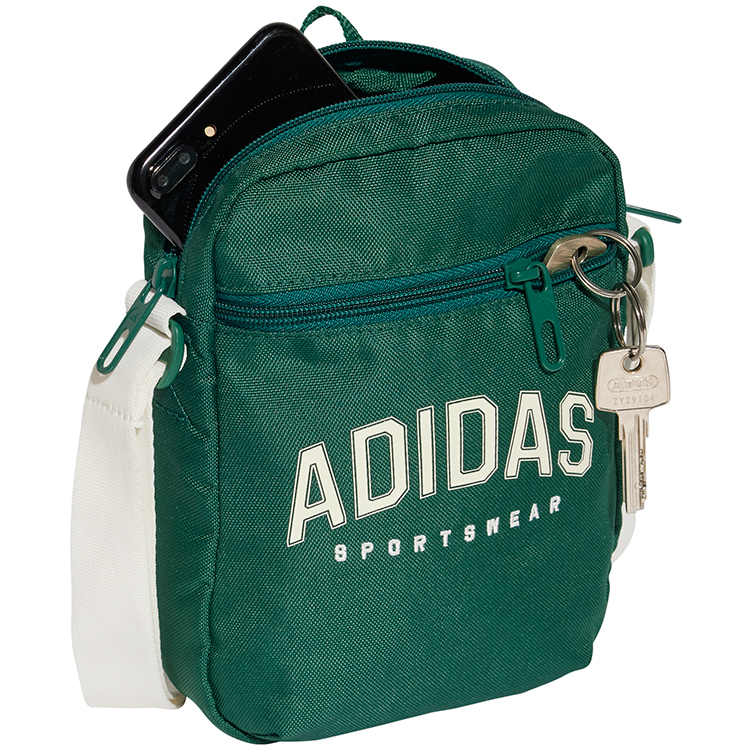 Сумка Adidas U VAR ORGANIZER JD1901 Зеленый photo 4