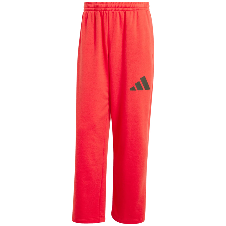 Брюки Adidas M WIDE PANT FT photo Брюки Adidas M WIDE PANT FT photo