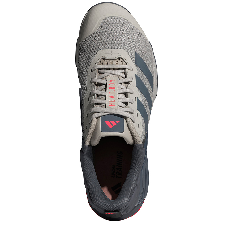 Кроссовки Adidas DROPSET 3 TRAINER / Мужской / 42 / Серый photo 3