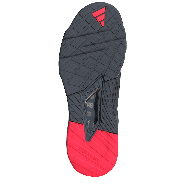 Кроссовки Adidas DROPSET 3 TRAINER / Мужской / 42 / Серый photo 4
