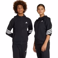 Hanorac Adidas J FI 3S FZ HD