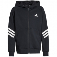 Hanorac Adidas J FI 3S FZ HD thumbnav 2
