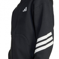Hanorac Adidas J FI 3S FZ HD thumbnav 5