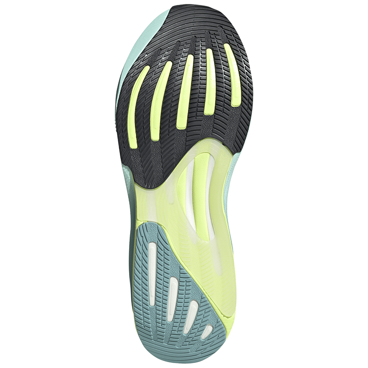 Incaltaminte Sport Adidas SUPERNOVA RISE 2 M pt Barbati / 44.5 / Gri photo 3