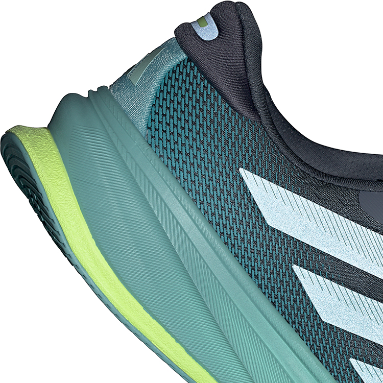 Incaltaminte Sport Adidas SUPERNOVA RISE 2 M pt Barbati / 44.5 / Gri photo 5