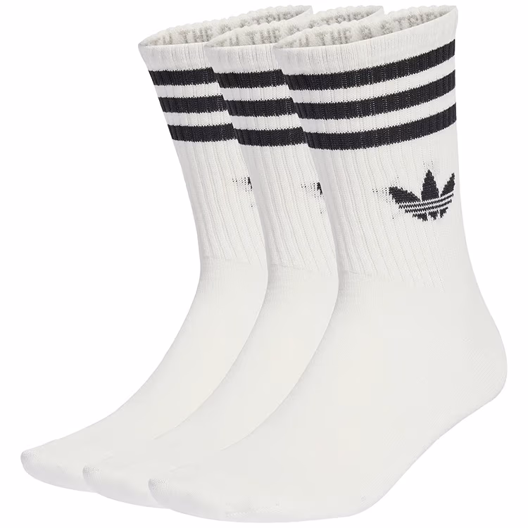 Носки Adidas 3S CREW S 3P 