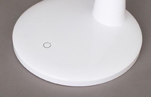 Lampa de masa Camelion KD-790 C01 white 12484 photo 5