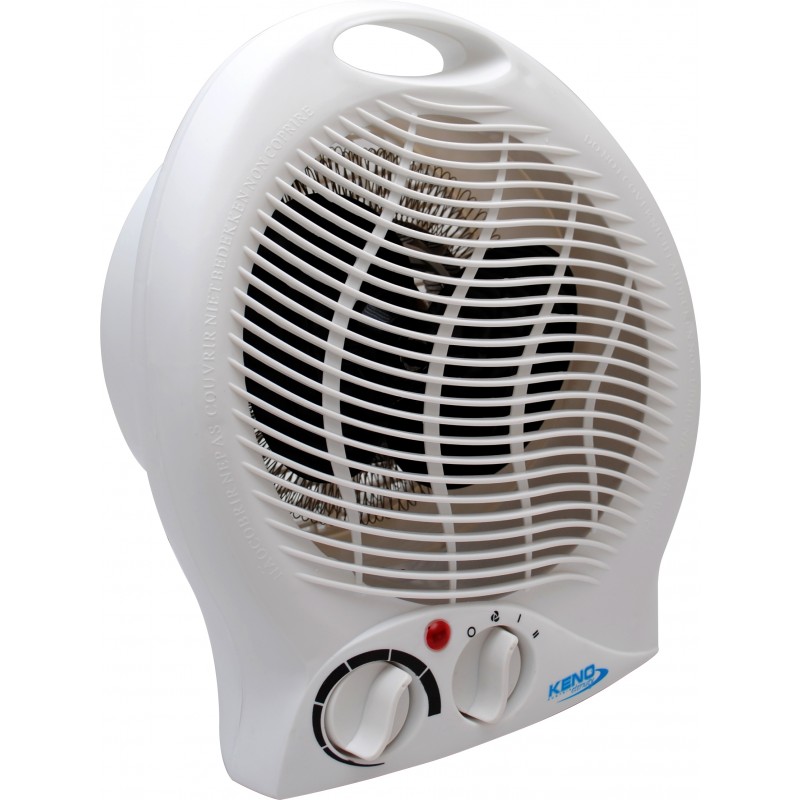 Ventilator termic Keno KE801 photo Ventilator termic Keno KE801 photo
