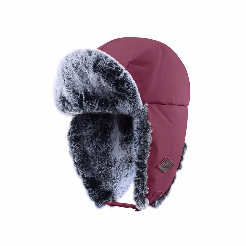 Caciula Kailas Ushanka Hat