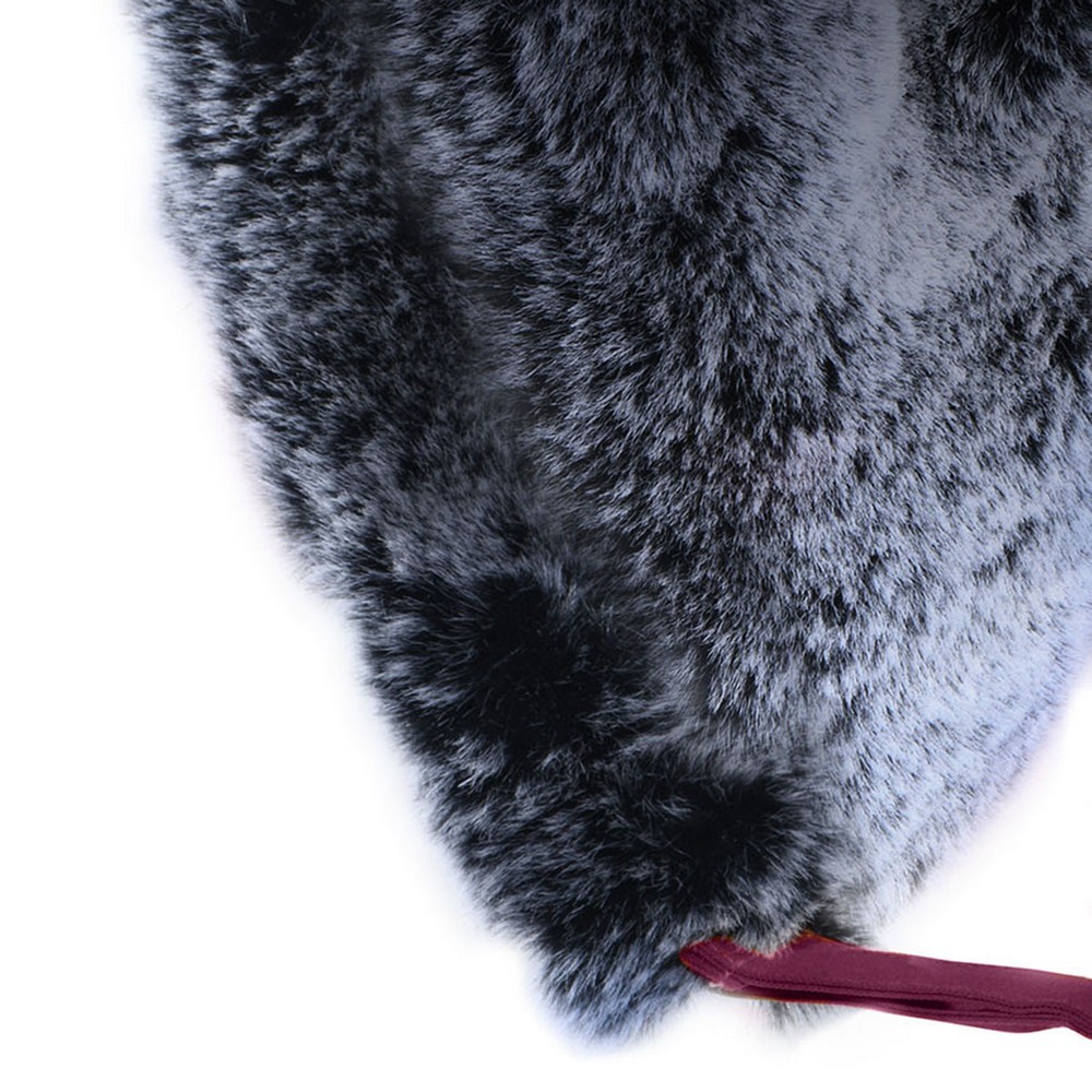Caciula Kailas Ushanka Hat L Bordo photo 2