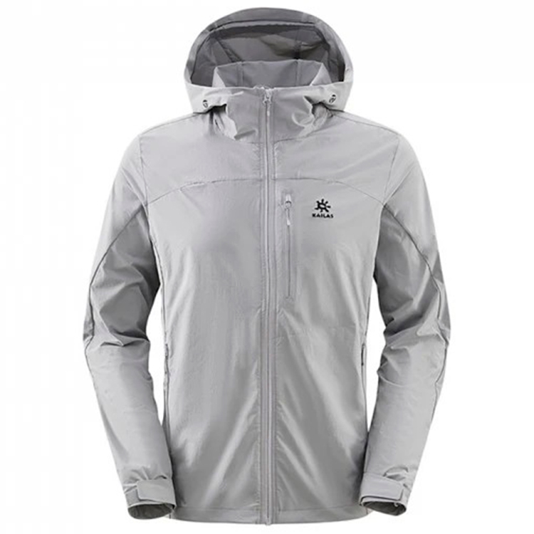 Scurta Kailas WIND SHIELD JACKET MEN photo 