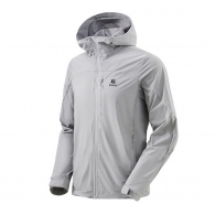 Куртка Kailas WIND SHIELD JACKET MEN thumbnav 2