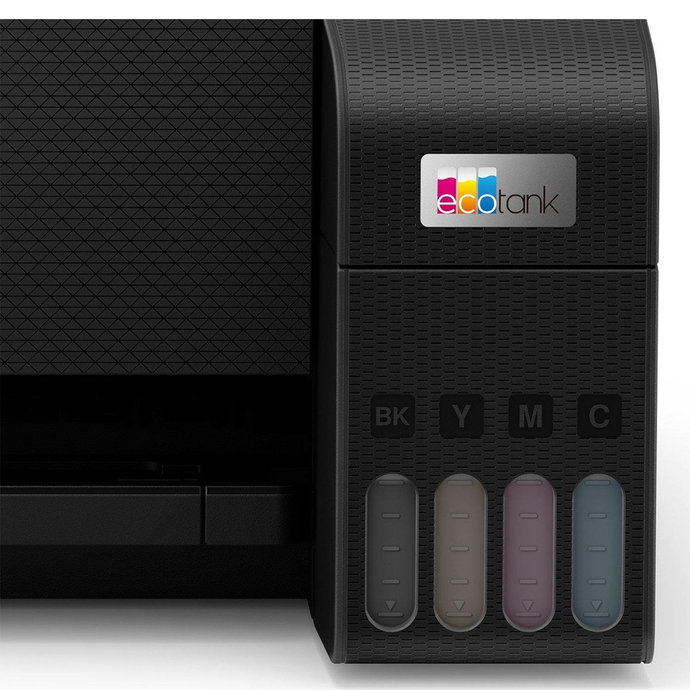 MFD cu jet Epson L3201 photo 3