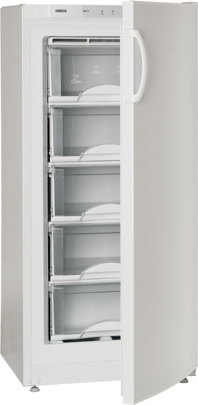 Congelator Atlant M-7201-100 / 152 l / 130 cm / A+ / Alb photo 5