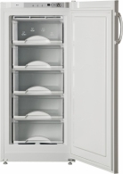 Congelator Atlant M-7201-100, 152 l, 130 cm, A+, Alb thumbnav 7