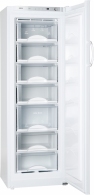 Congelator Atlant M7204100/101, 243 l, 176.5 cm, A+, Alb thumbnav