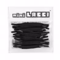 Set sireturi 12 buc miniLACCI Laces