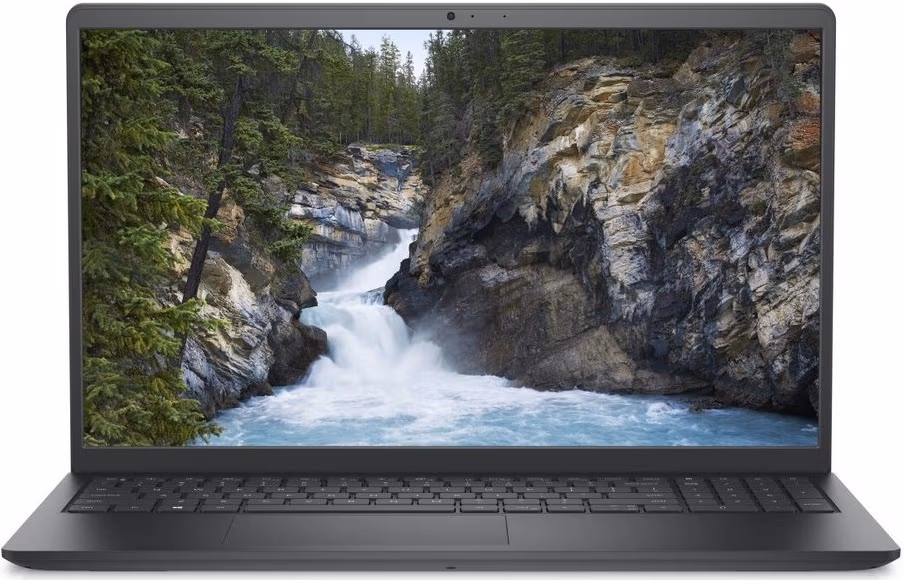 Laptop Dell N5315PVNB3520EMEA01, Core i5, 16 GB GB, Gri