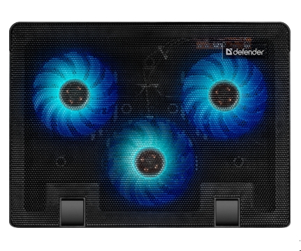 Suport pentru laptop Defender NS501 photo 1 Suport pentru laptop Defender NS501 photo 1