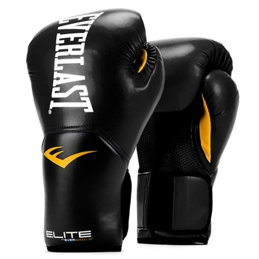 Manusi pentru box Everlast Elite ProStyle photo Manusi pentru box Everlast Elite ProStyle photo