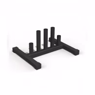 Стойка для грифов Powerteam Dumbbell stand