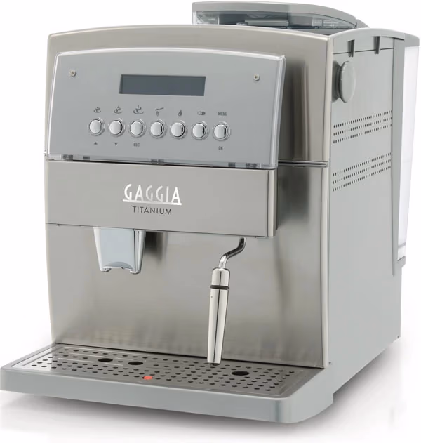 Aparat de cafea Gaggia RI9701/01 