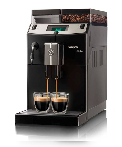 Aparat de cafea Saeco RI9840/01 photo Aparat de cafea Saeco RI9840/01 photo