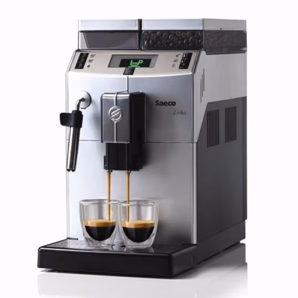 Кофемашина Saeco RI9851/01  